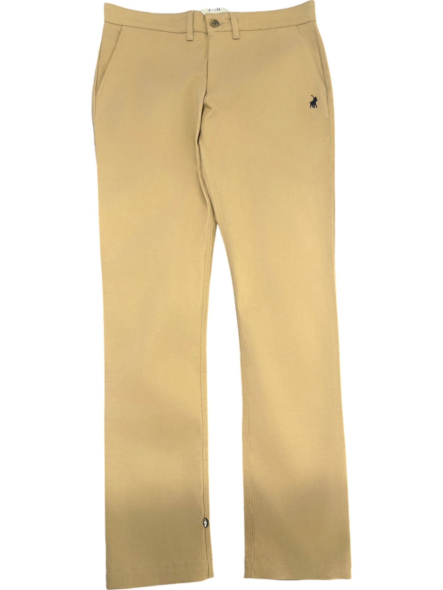 Polo Chino Venice Slimfit Khaki