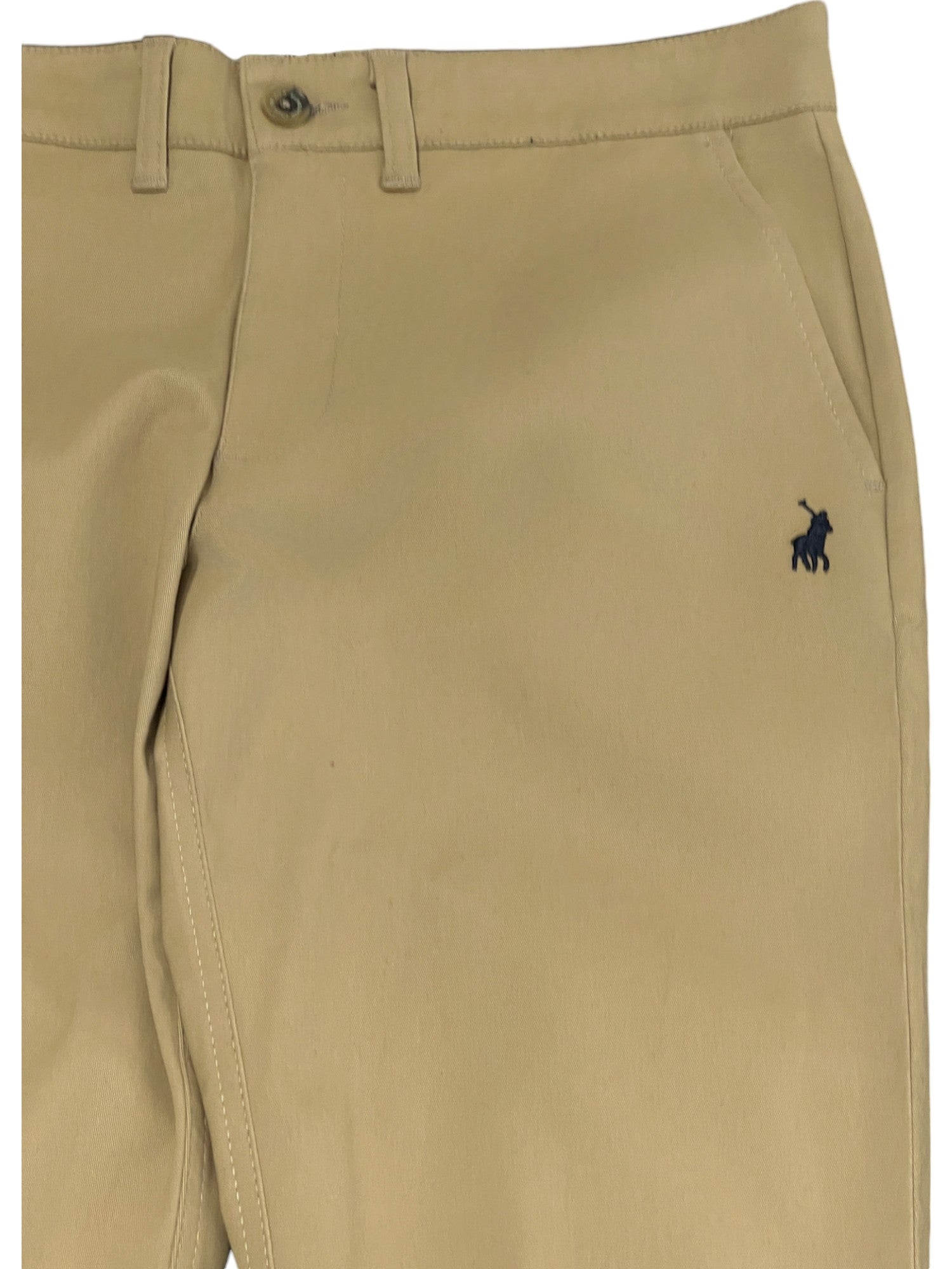 Polo Chino Venice Slimfit Khaki