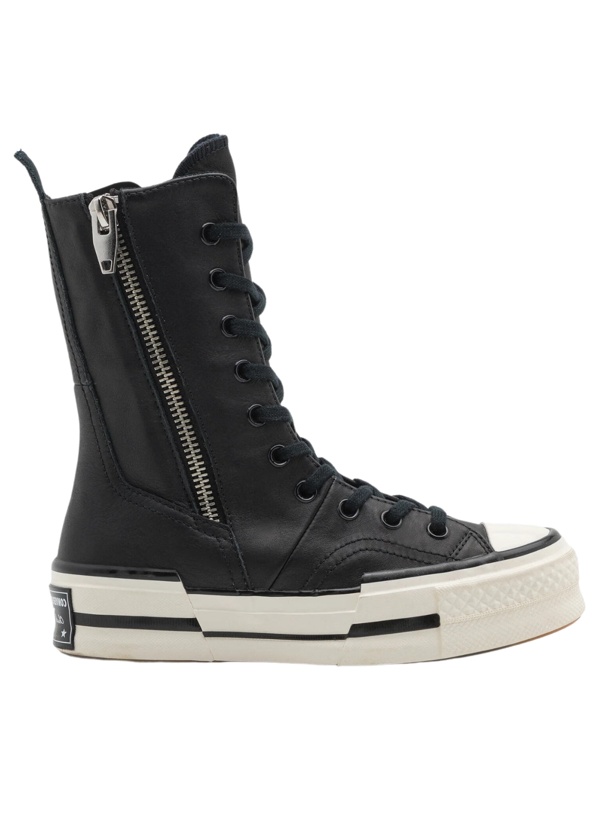 Converse Sneaker Chuck 70 Hi Foundation Black-White