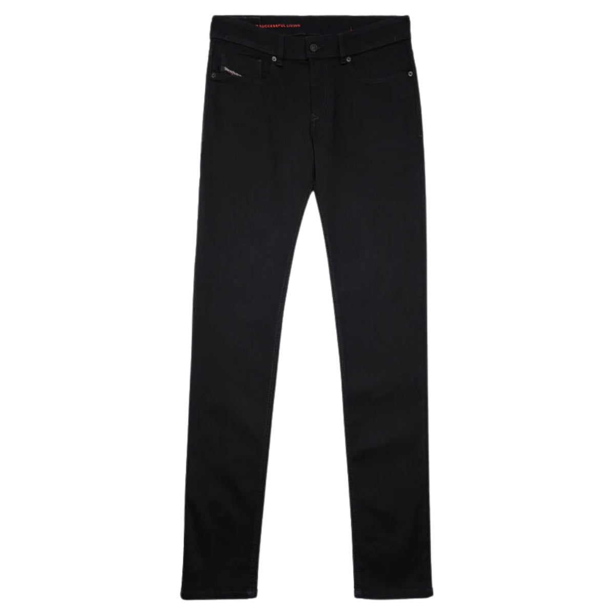 Diesel Jeans 1979 Sleenker L32 Black