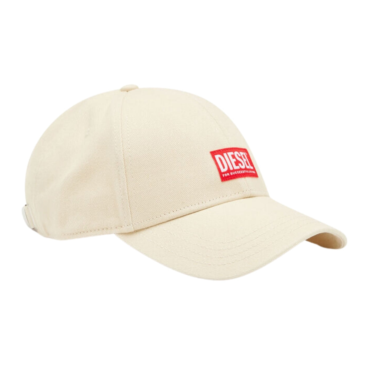 Diesel Cap Corry Jacq Wash Cream