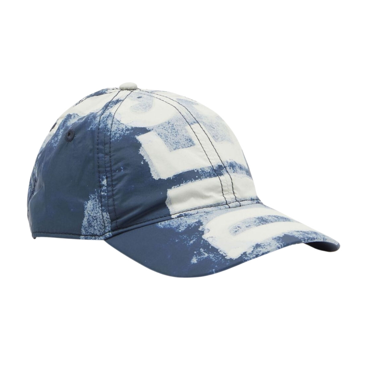 Diesel Cap Ewan Ny Blue-White