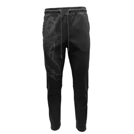 Vialli Track Pants Clawb Black – Colt 45