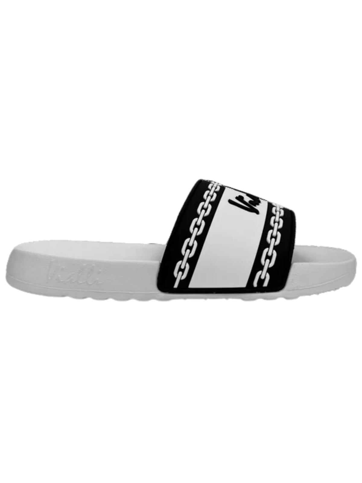 Vialli Slide Bazzerritti White