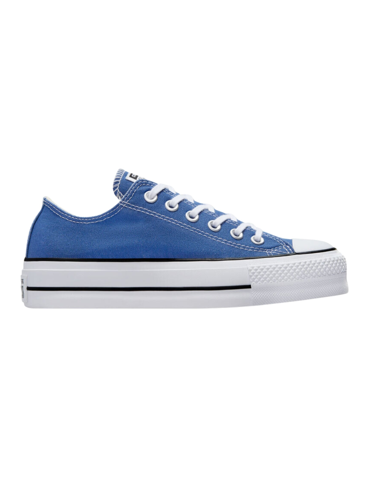 Converse Sneaker Lift Platform Seasonal Colour Armor Blue-White