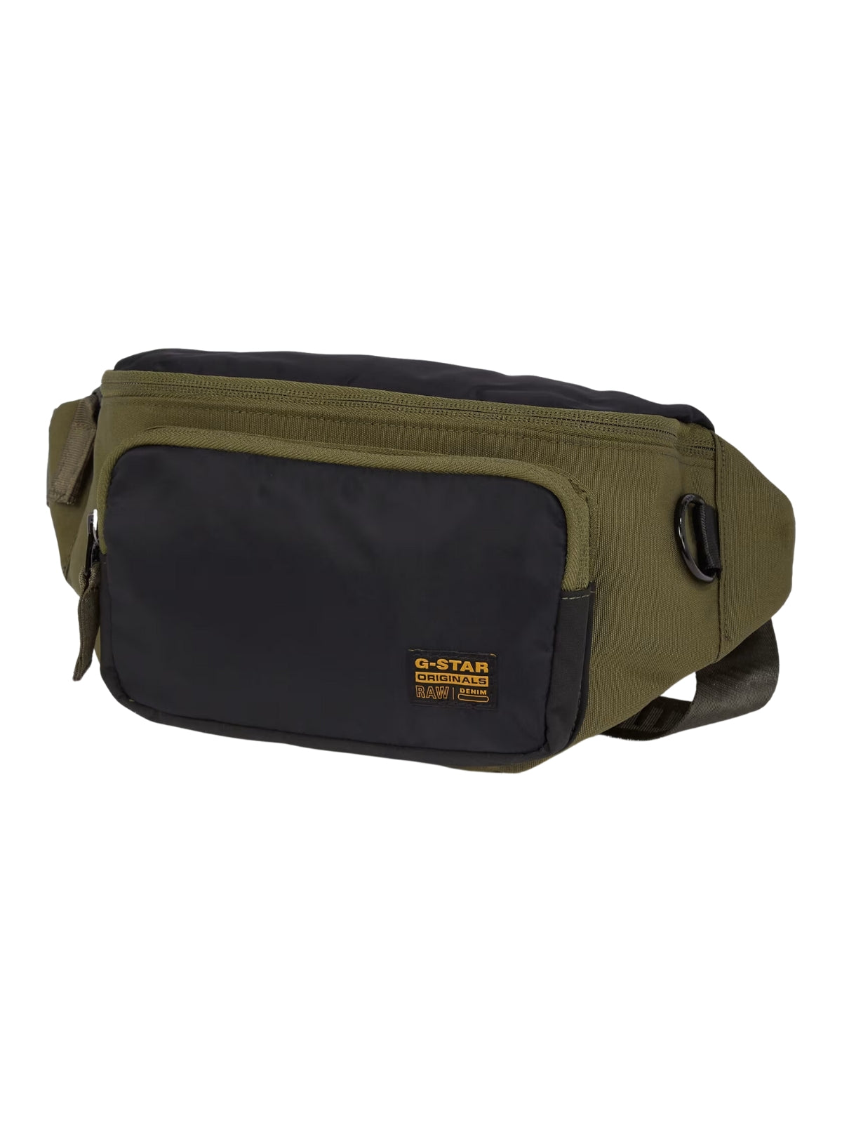 G-Star Bag Bum Shadow Olive