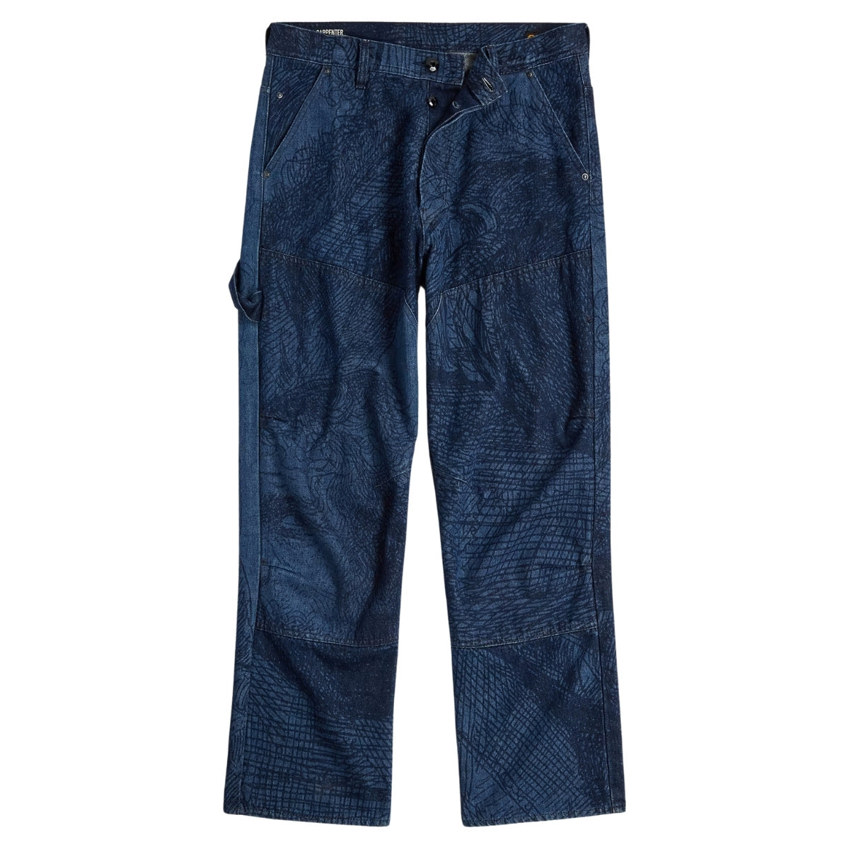 G-Star Jeans Carpenter 3D Loose Navy