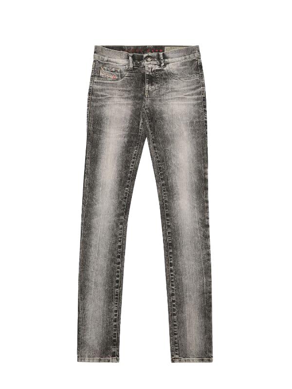 Diesel Jeans 1979 Sleenker Wash Grey