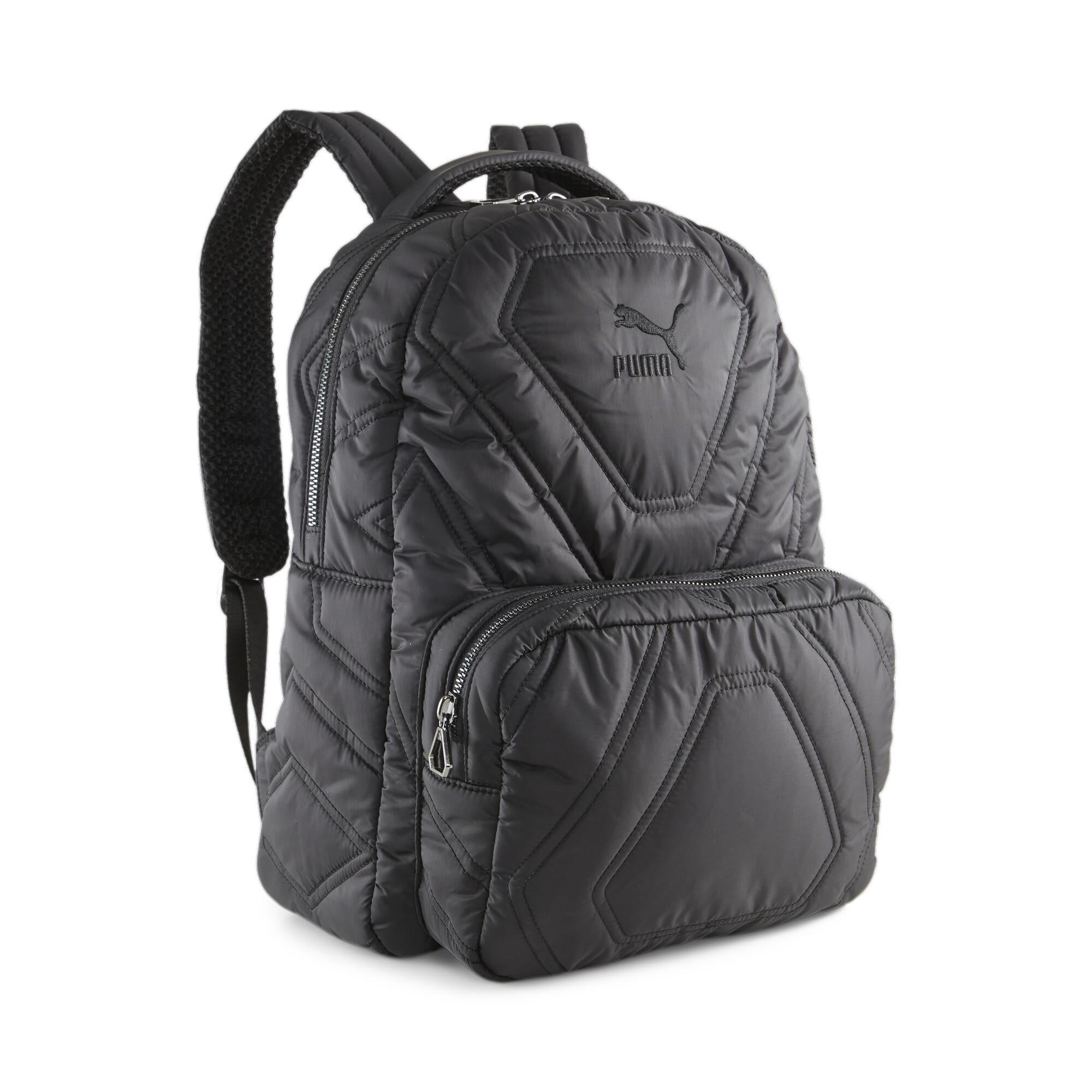 Puma Bag Luxe Sport Backpack Black