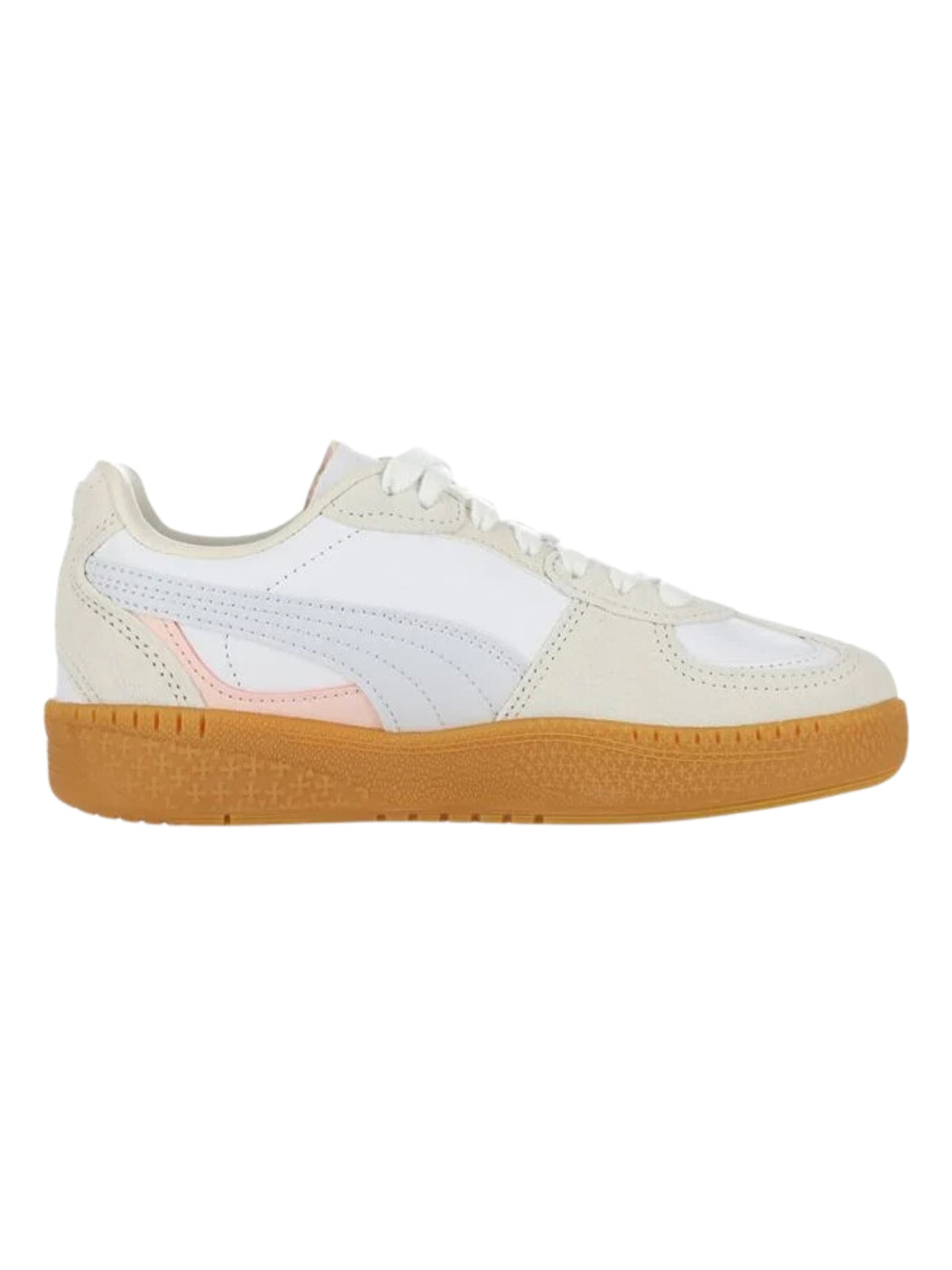 Puma Sneaker Ladies Palermo Moda White