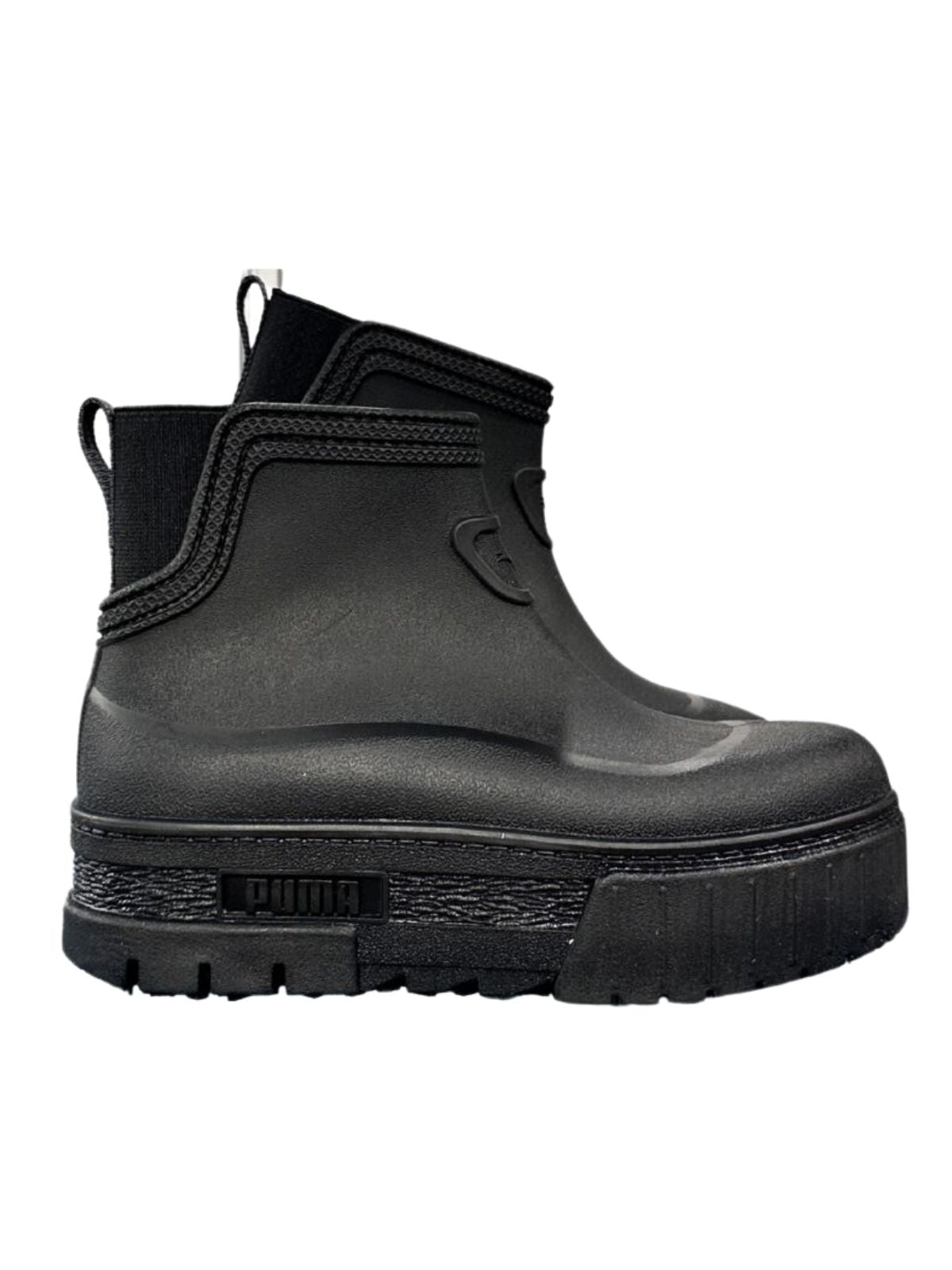 Puma Boot Mayze Wellis Black – Colt 45