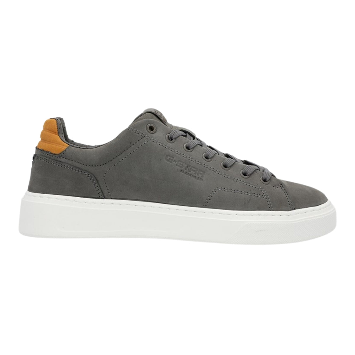 G-Star Sneaker Rovic Cup Low Dark Grey