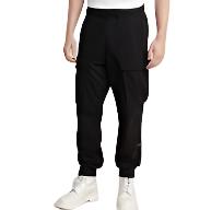 G-Star Track Pants Rovic Dark Black