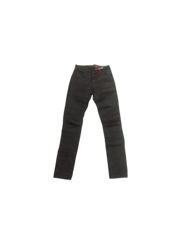 Cutty Jeans Denim Black