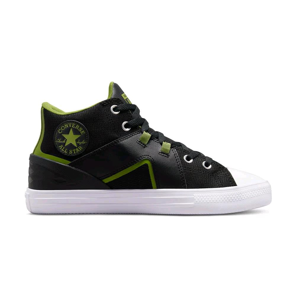 Allstar Hi Ctas Flux Ultra Summer Tone Black-Green