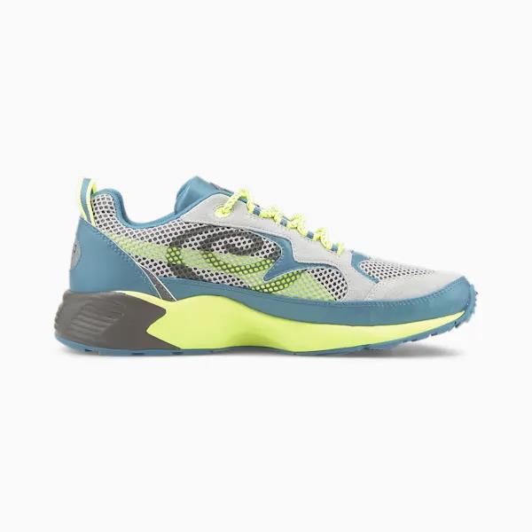 Puma Sneaker Prevail Trl Pam Deep Dive Lime Squeeze – Colt 45