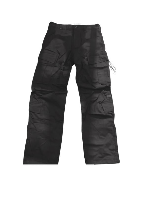 G-Star Cargo Pants P-3 Trainer Dk Black