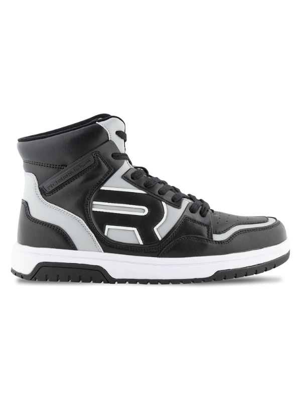 Rossimoda Sneaker Digital Blur Black – Colt 45