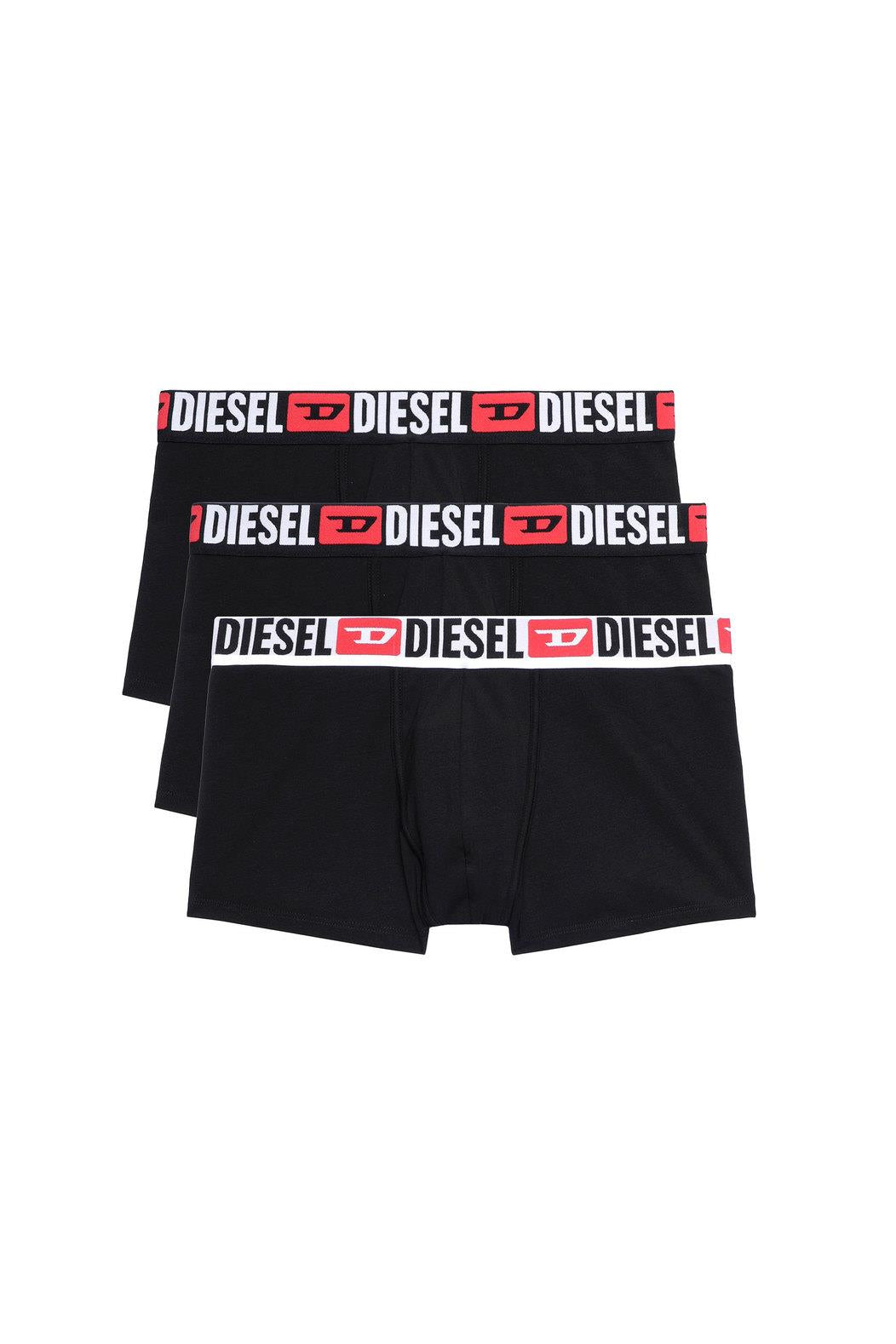 Diesel Boxer Shorts Pack Damien