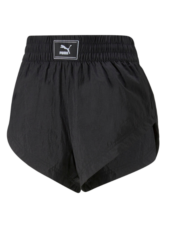 Puma Short Ladies Dare To Women Black