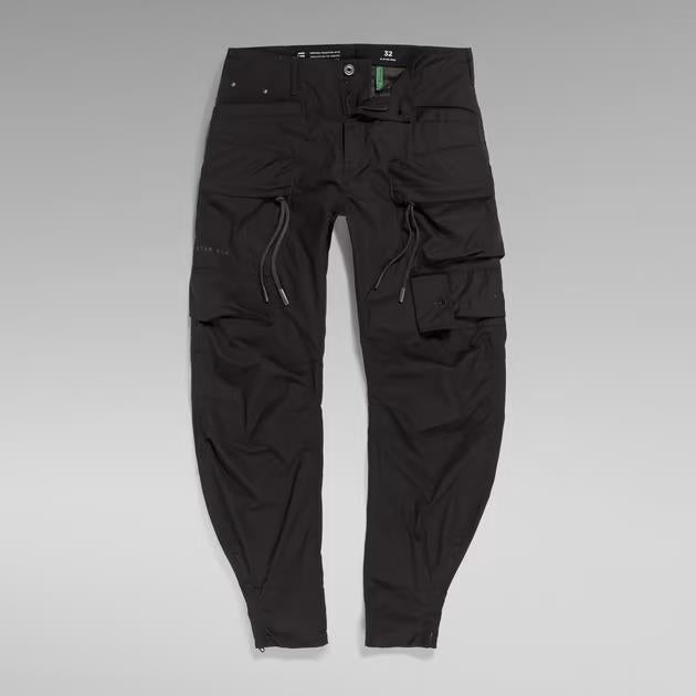 GStar Cargo Pants Sobiru Black Colt 45