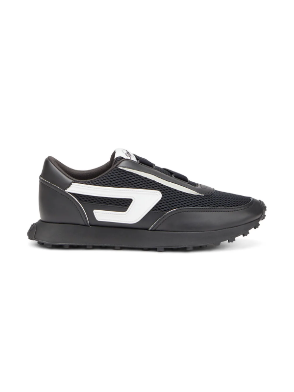 Diesel Sneaker S-Racer Evo Tennis Black