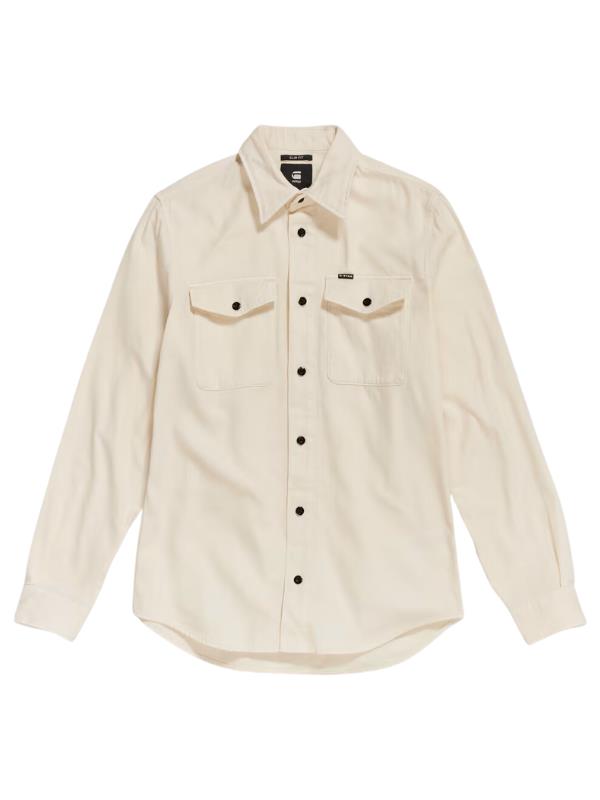 G-Star Shirt Marine Slim Dumic